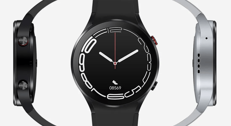 Zeblaze GTR 3 Smartwatch