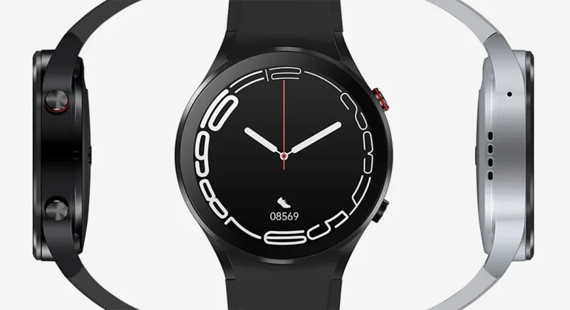 Zeblaze GTR 3 Smartwatch