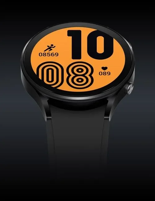 Zeblaze GTR 3 Smartwatch