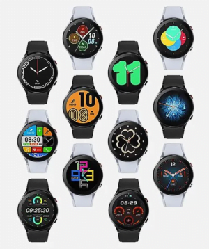 Zeblaze GTR 3 Smartwatch