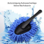 Auto Reinigungs-Mikrofaserbürste