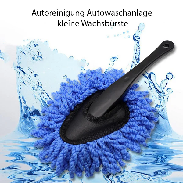Auto Reinigungs-Mikrofaserbürste