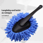 Auto Reinigungs-Mikrofaserbürste
