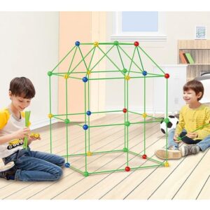 Crazy Forts-Spielzeug für Kinder