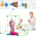 Crazy Forts-Spielzeug für Kinder