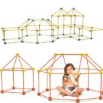 Crazy Forts-Spielzeug für Kinder