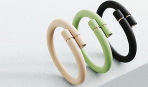 Mückenabwehrarmband