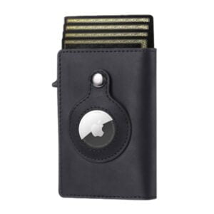 Smart Air Tag Wallet
