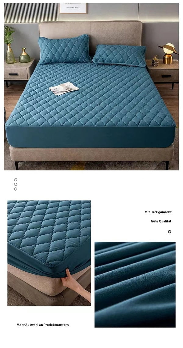 Wasserdichte Matratzenauflage