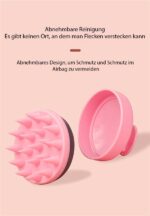 Silikon Haarbürste™
