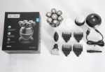 7D Glatze Rasierer Kit Pro