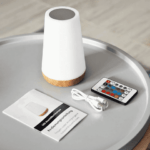 Rechargeable Table Light