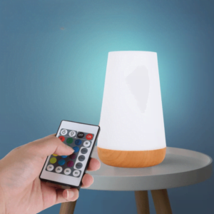 Rechargeable Table Light