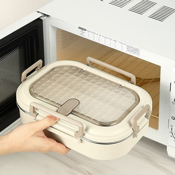 Stainless Steel lunch Box