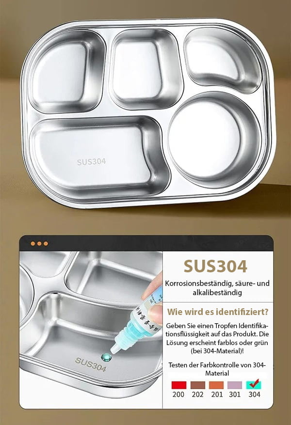 Stainless Steel lunch Box