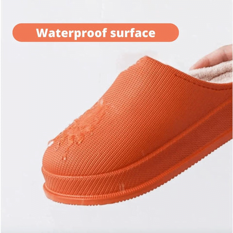 Home and Outdoor Slippers
