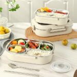 Stainless Steel lunch Box