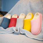 Home and Outdoor Slippers