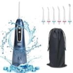 Water Flosser For Teeth Whitening