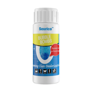 Deodorant Pipe Cleaner Powder