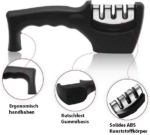 Kitchen Knife Sharpener
