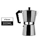 Moka-Kanne Italienische Kaffeemaschine