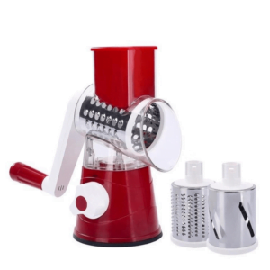 Multifunctional Vegetable Cutter & Slicer