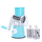 Multifunctional Vegetable Cutter & Slicer