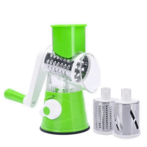 Multifunctional Vegetable Cutter & Slicer