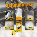 Car Magic Foam Cleaner