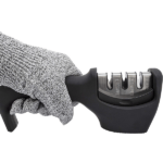 Kitchen Knife Sharpener