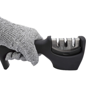 Kitchen Knife Sharpener