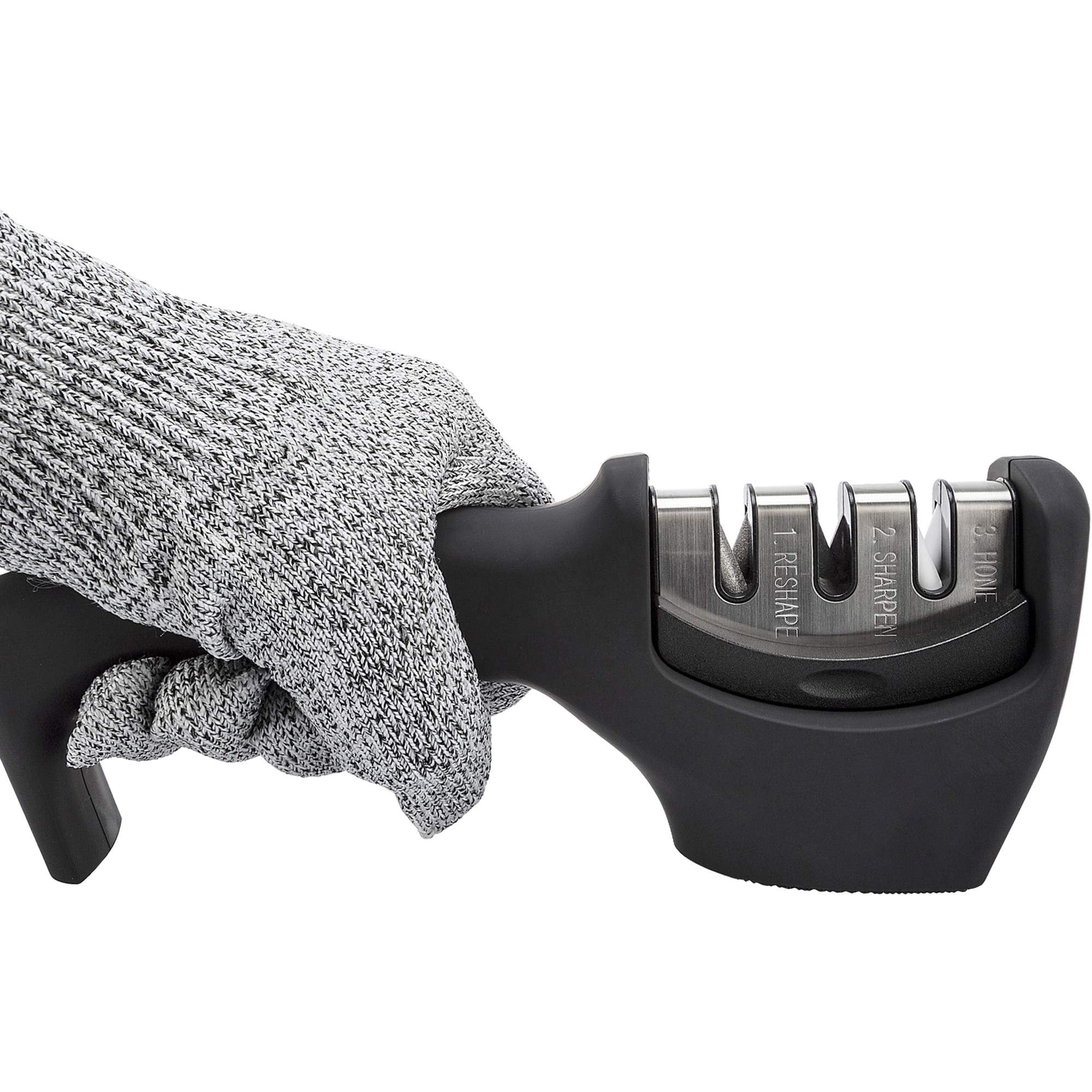 Kitchen Knife Sharpener
