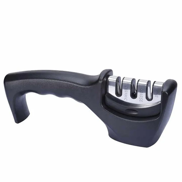 Kitchen Knife Sharpener