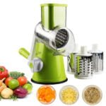 Multifunctional Vegetable Cutter & Slicer