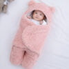 Rosa Fleece