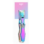 Anti-Spritz-Nagelknipser