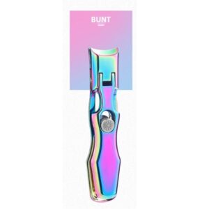 Anti-Spritz-Nagelknipser