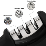 Kitchen Knife Sharpener