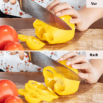 Kitchen Knife Sharpener