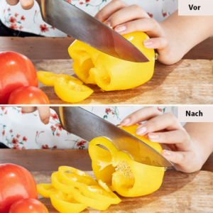 Kitchen Knife Sharpener