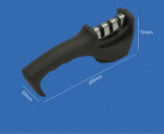 Kitchen Knife Sharpener