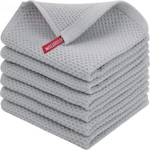Cotton Kitchen Towel