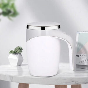 Fully Automatic Mixing Cup