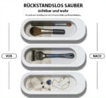 Ultrasound Cleaning Machine