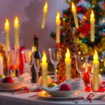 Magic Floating Candles