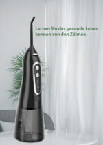 Water Flosser For Teeth Whitening