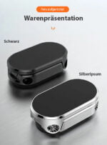 360°Rotation Car Phone Holder