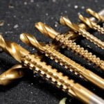 Multifunctional Drill Set