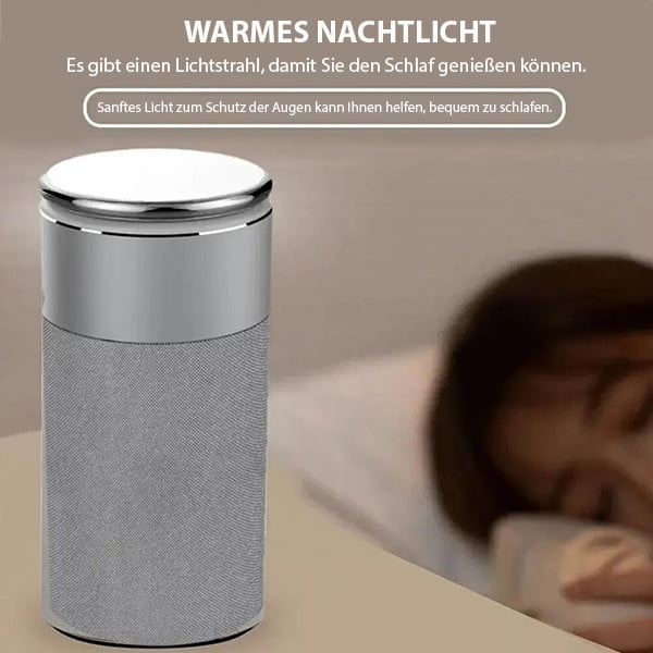 Ultimate Charging Speaker